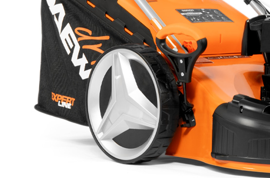 Бензиновый двигатель BRIGGS & STRATTON(USA)